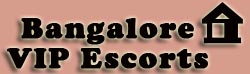 The Bangalore Escorts Logo